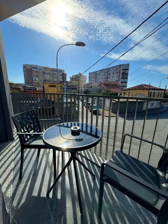 Apartment in City Center