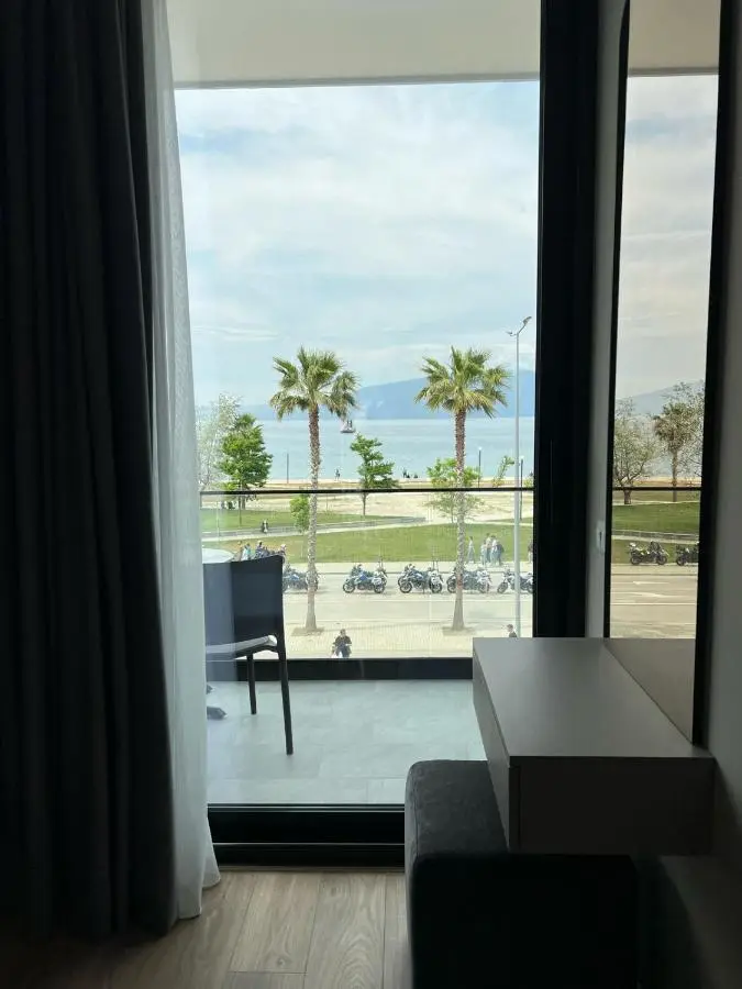 Villa Blu