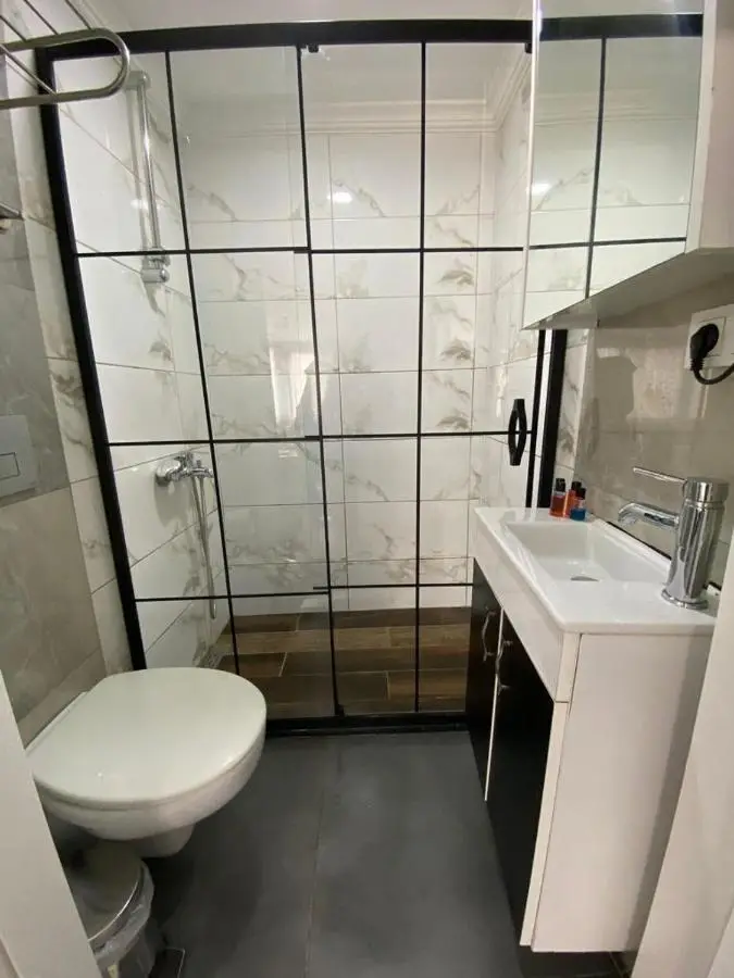 Kadıköy Linda Hotel