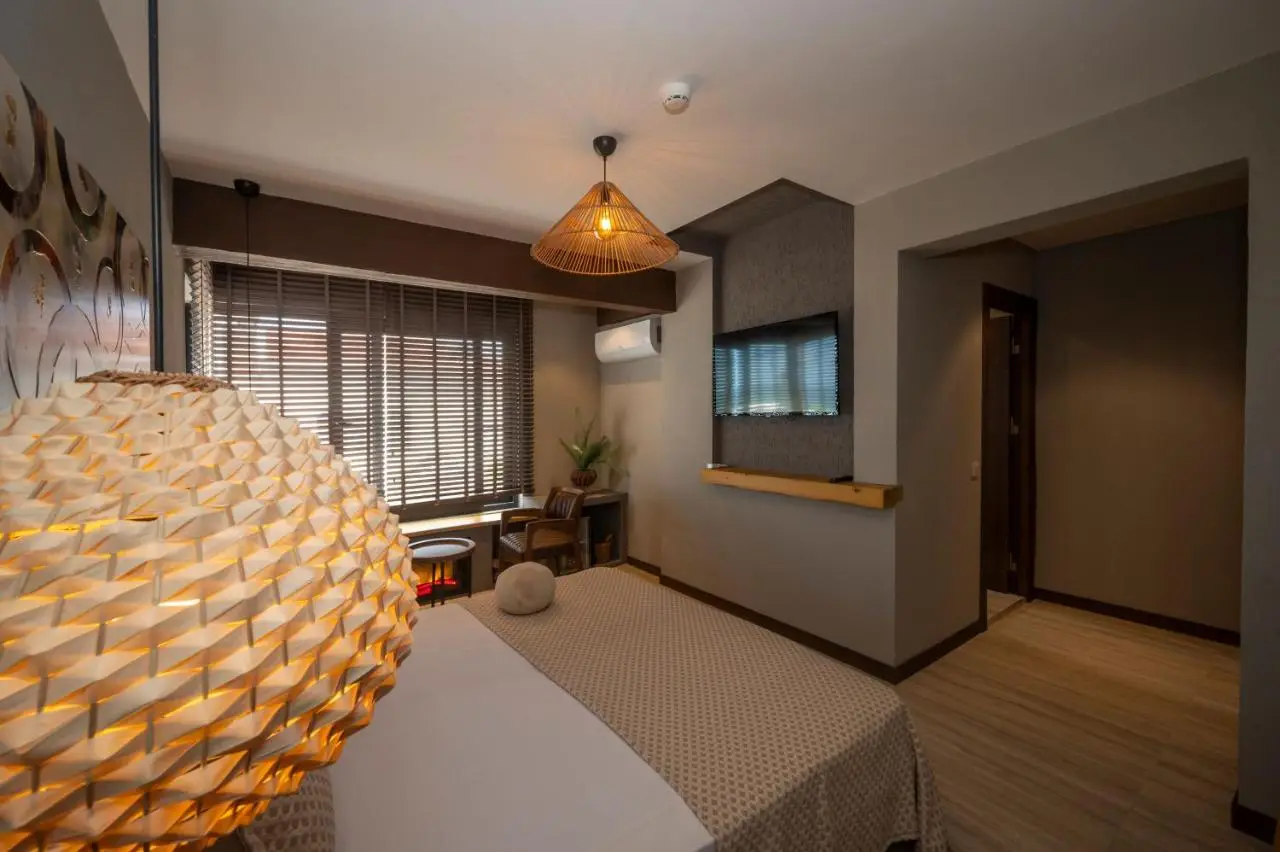 Villa Siesta Hotel Istanbul Airport