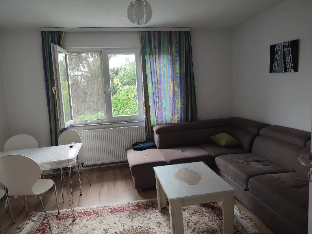Apartment Beba