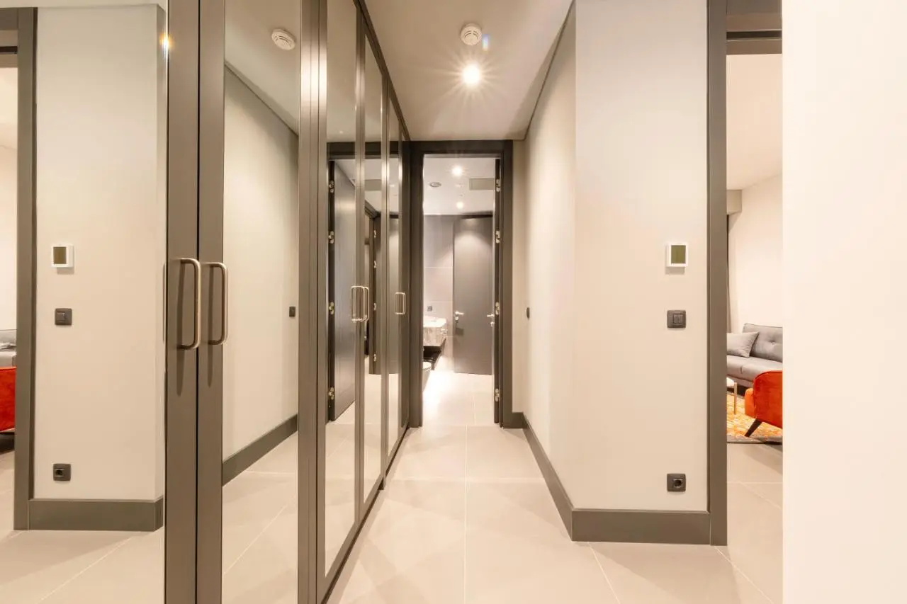 Bomonti Suites Istanbul