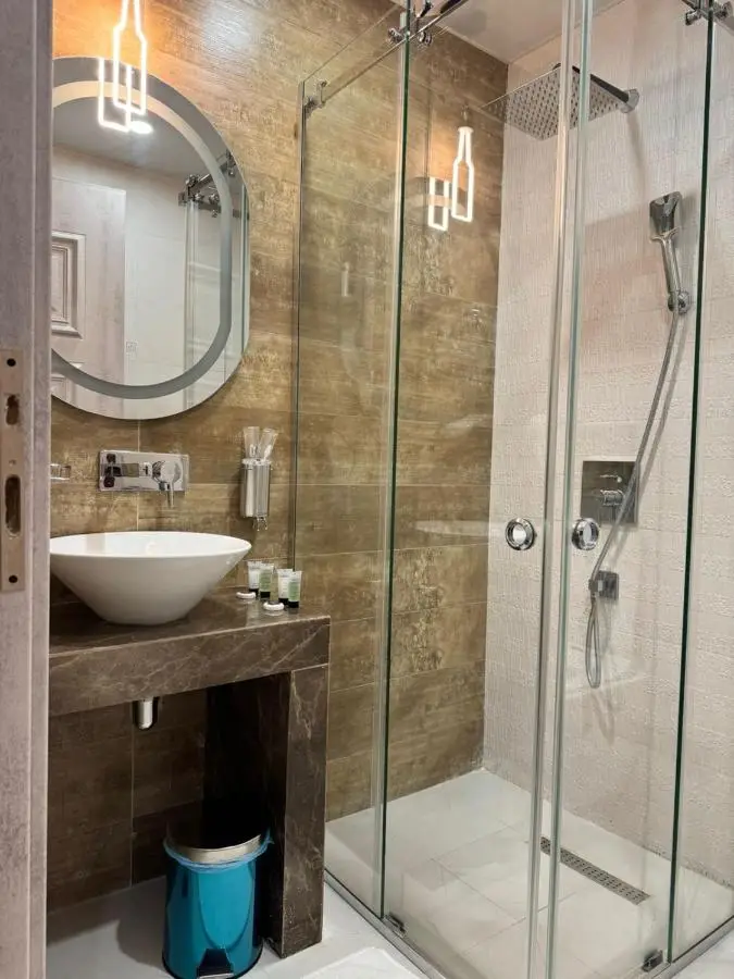 Palm Tbilisi Boutique Hotel