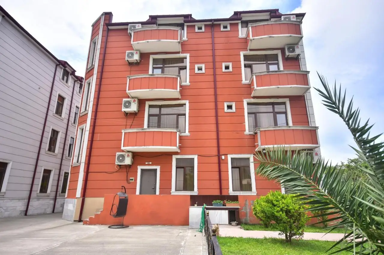 Family Apartments in Batumi