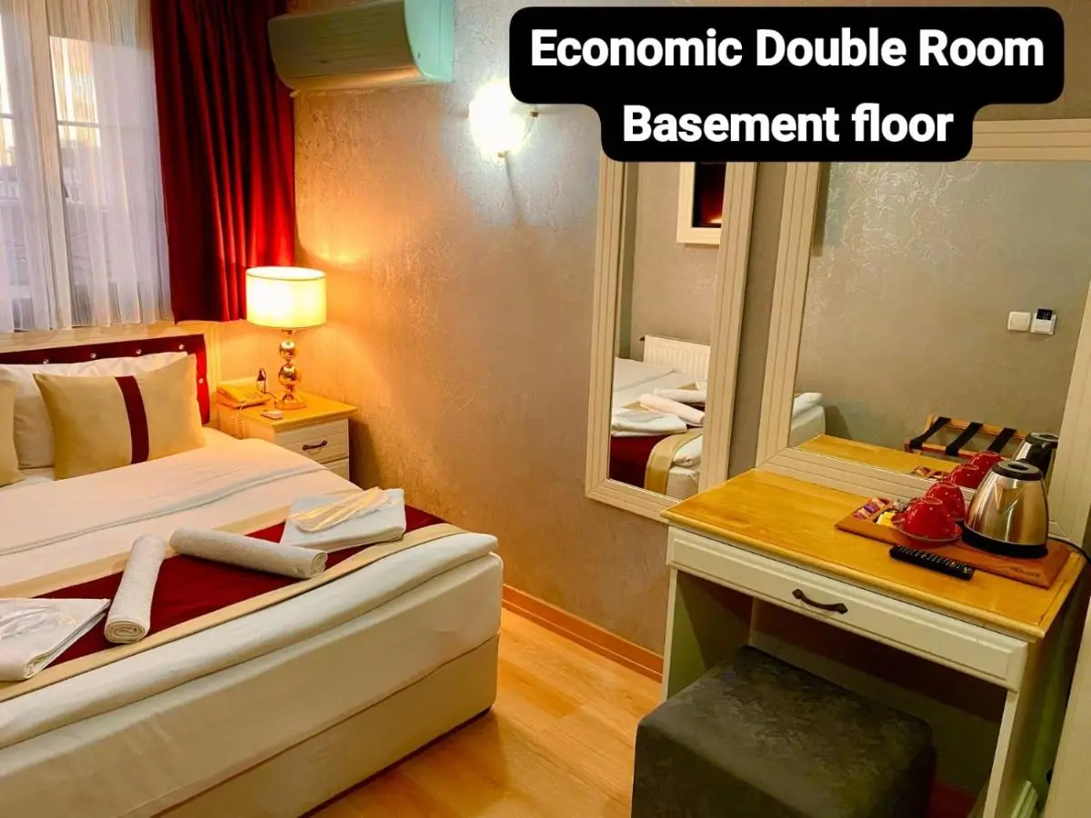 Santefe Hotel