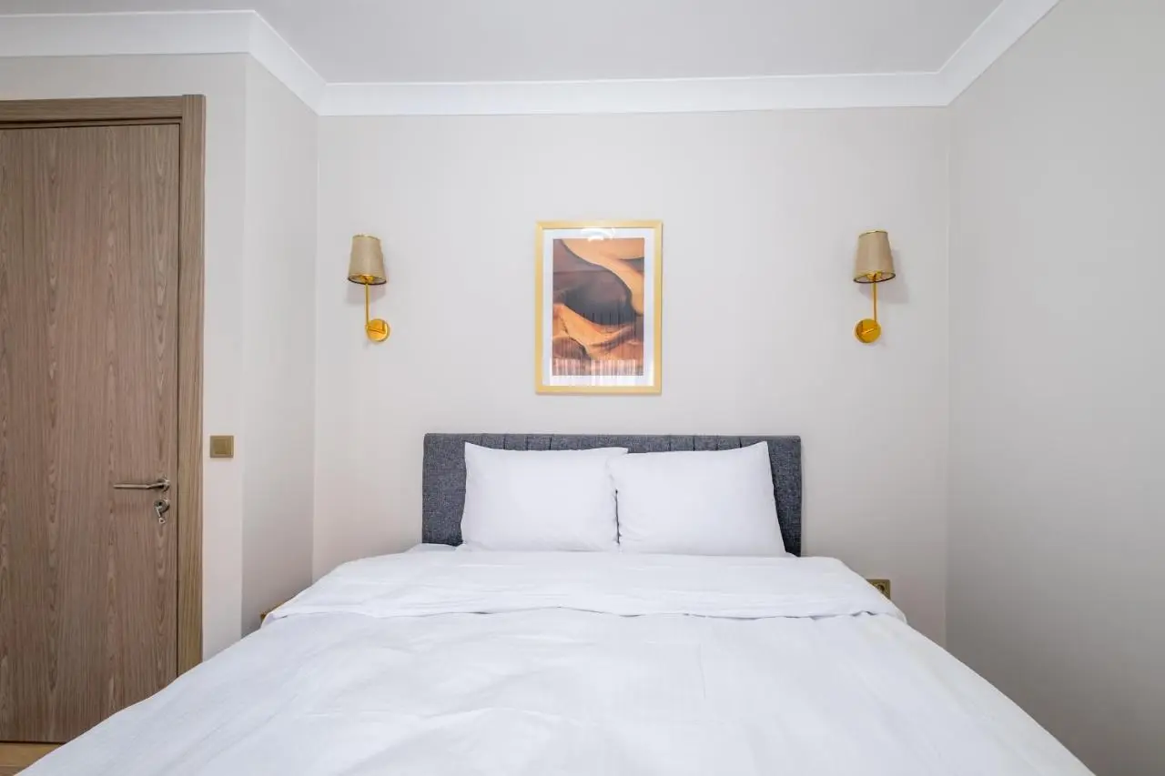 Mayer Skycon Residence Besiktas