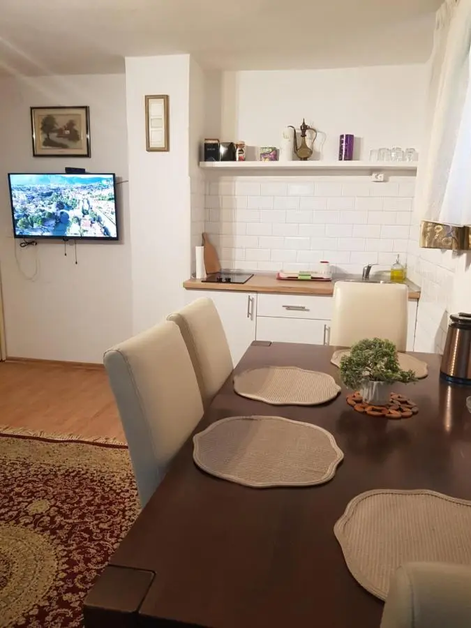 Apartment Arslan