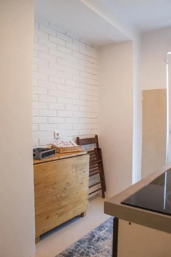 The Sarajevo Quarter - Peaceful Garden Stay in the Old City