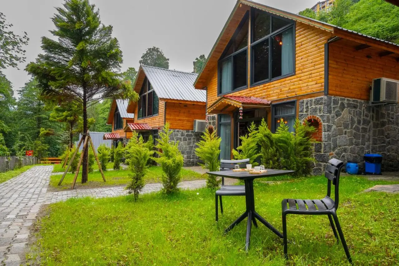 River Villas Resort
