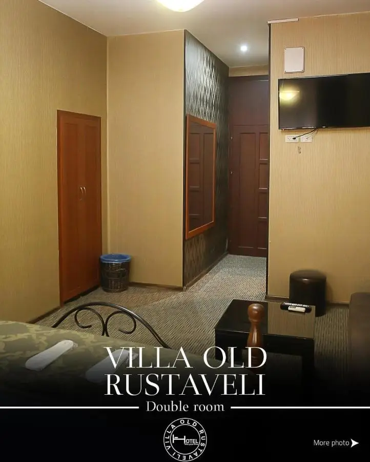 Hotel Villa Old Rustaveli