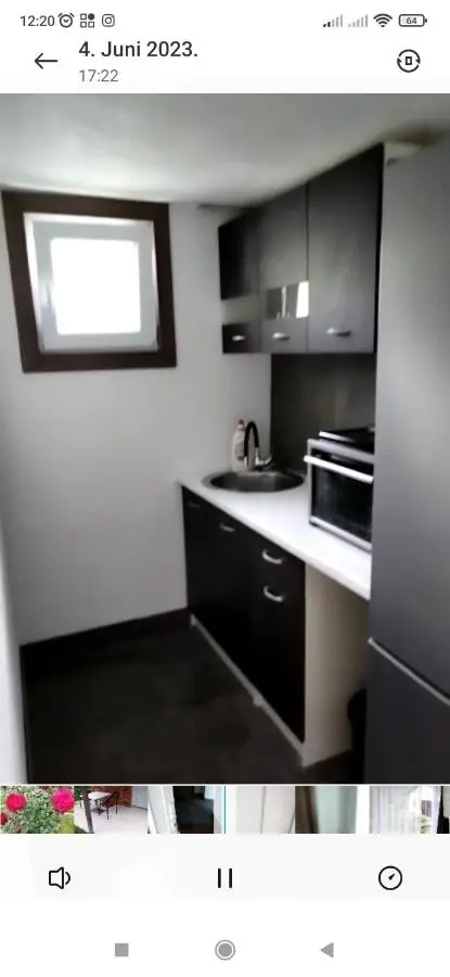 Lenilenii Bungalow
