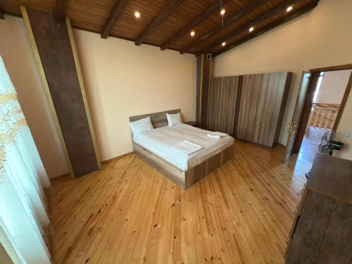 The River View Villa الحلال Halal Concept