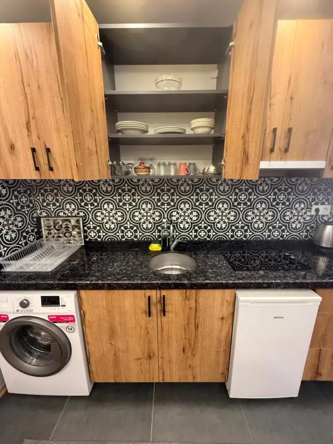 AYD Apartment Taksim