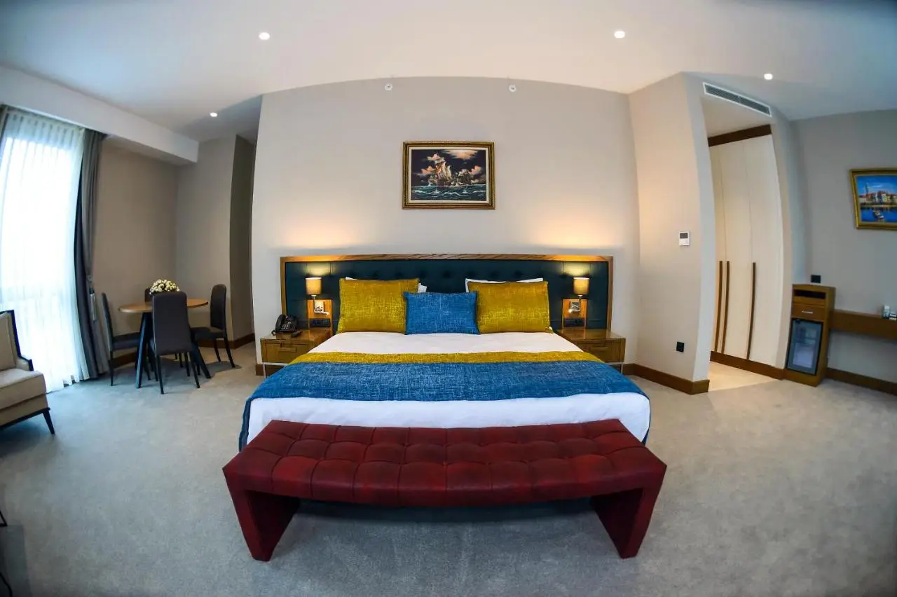 CHER HOTEL & SPA Taksim