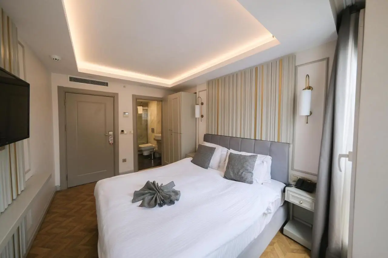 Serai Hotel