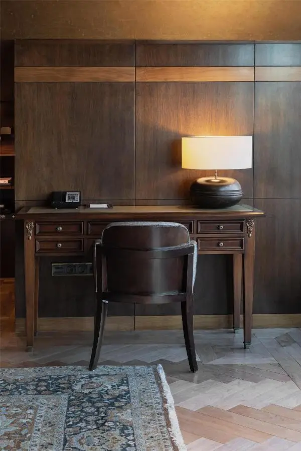 Park Hyatt Istanbul - Macka Palas