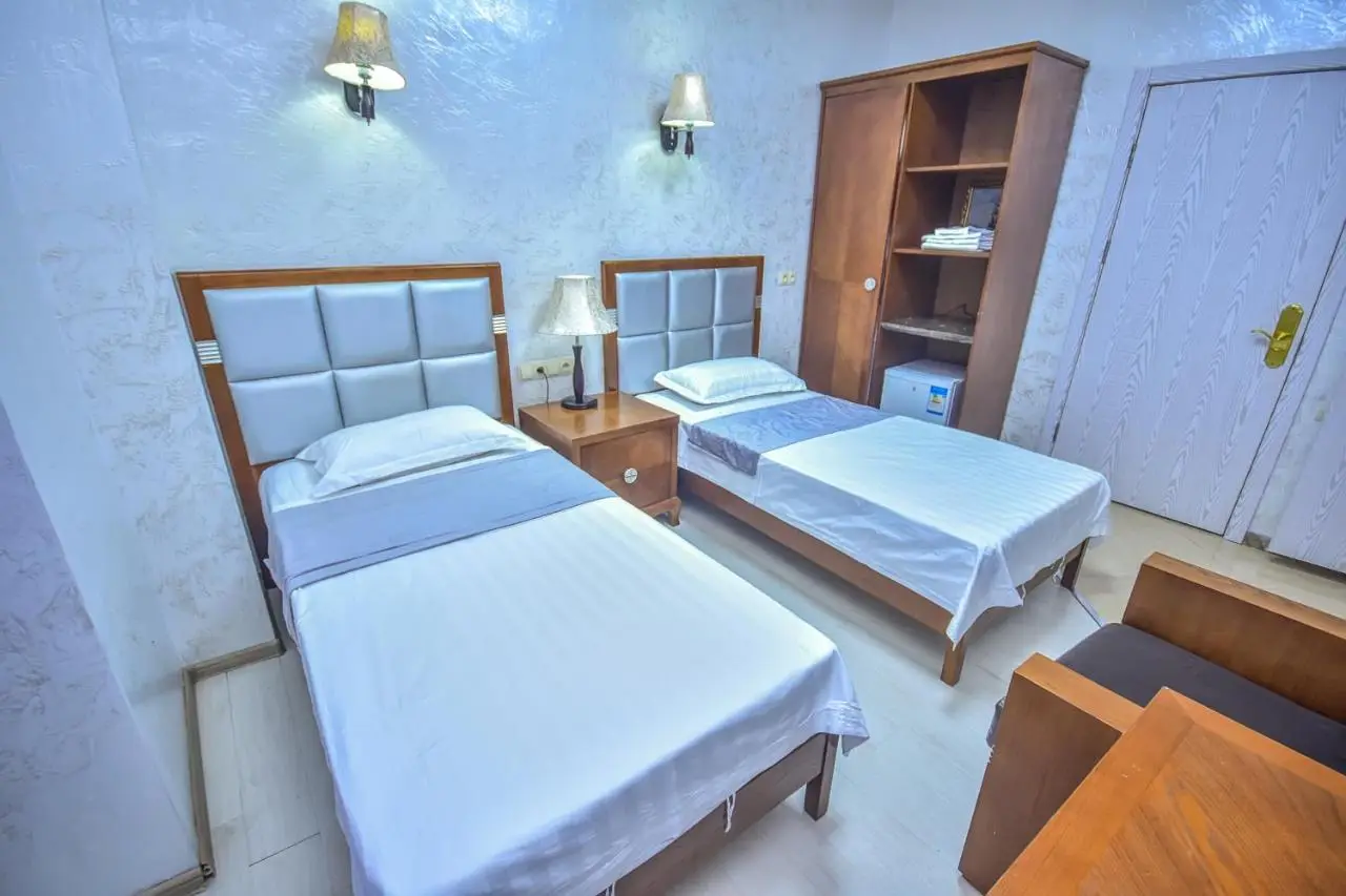 Hotel Home