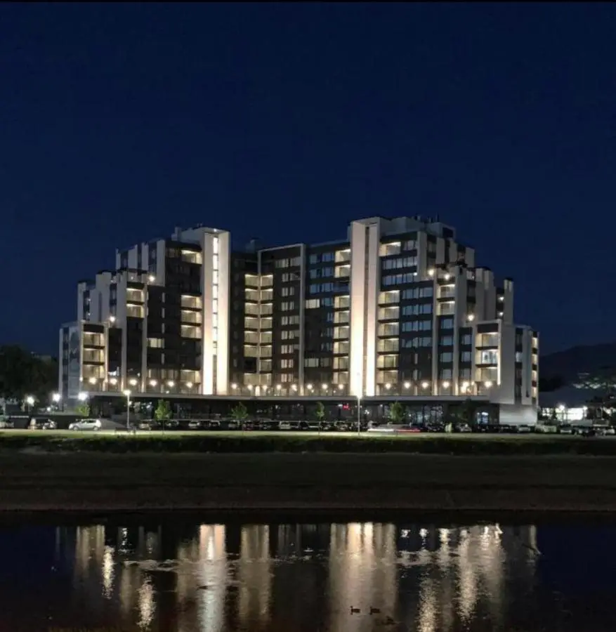 River Walk Sarajevo-Ilidza Best Apartman