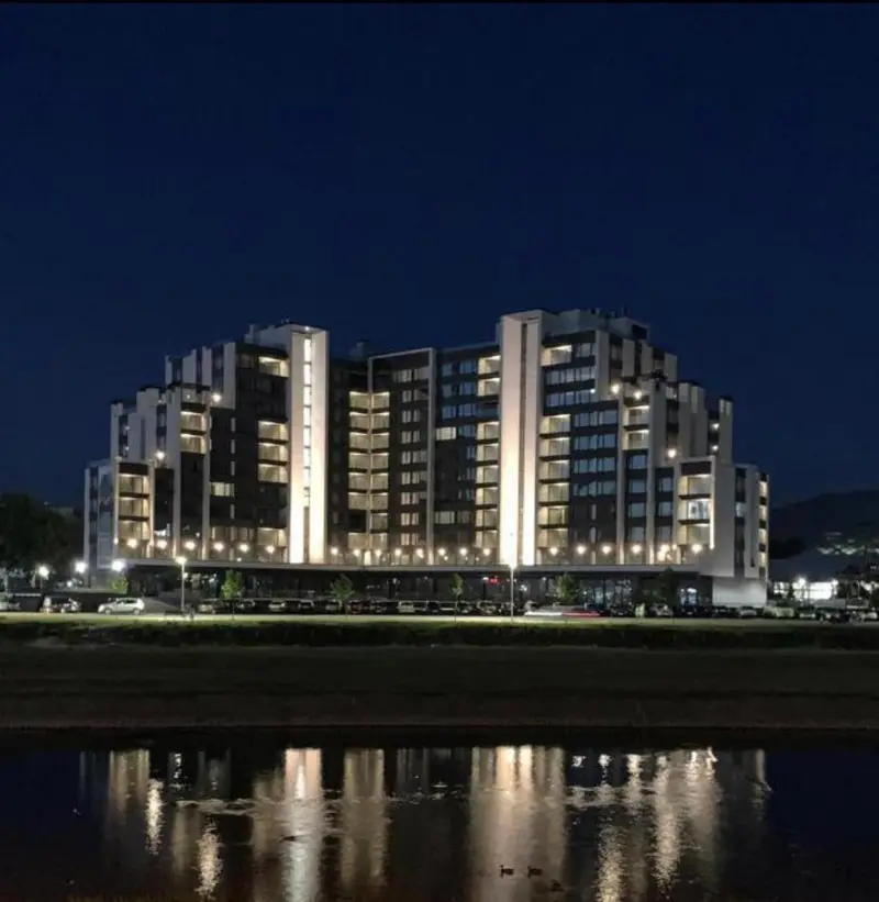 River Walk Sarajevo-Ilidza Best Apartman