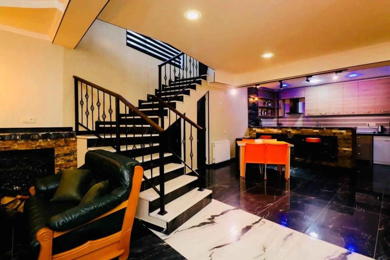 Hotel Evergreen