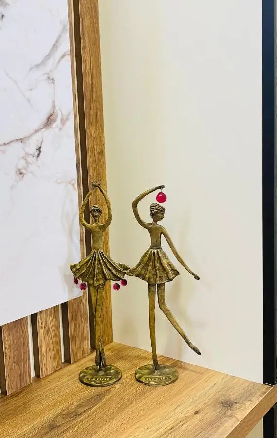 Apartment Atina