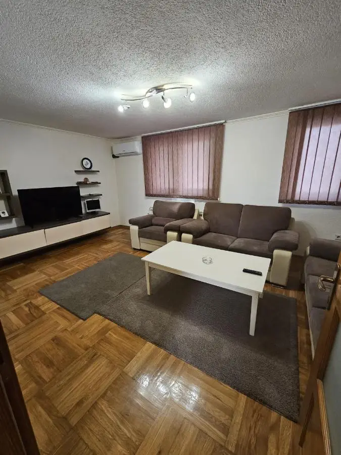 Villa Nature Sarajevo
