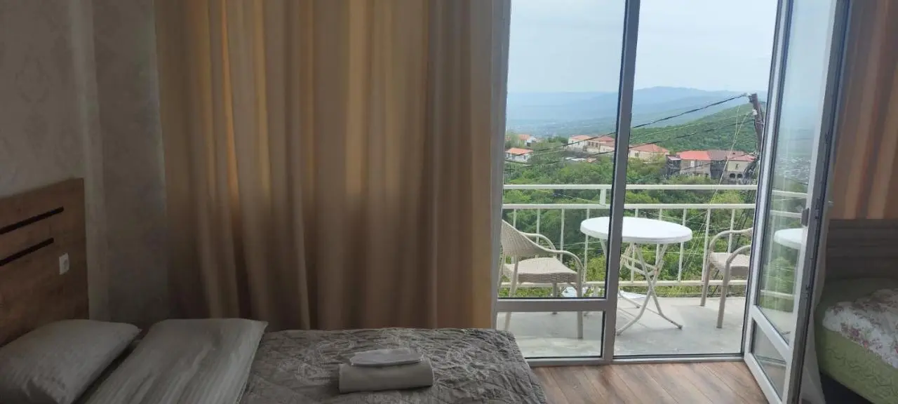 Guest House Alazani Valley