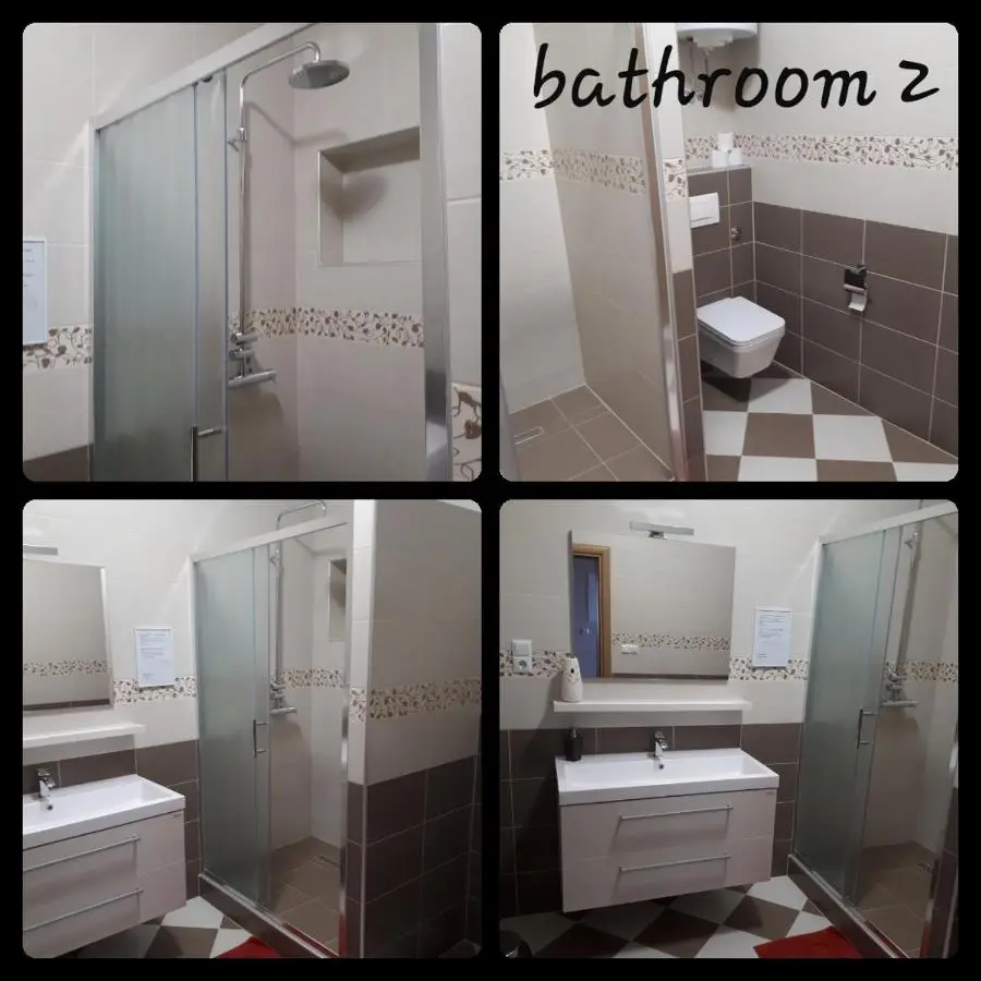Apartments Malkoc Lux
