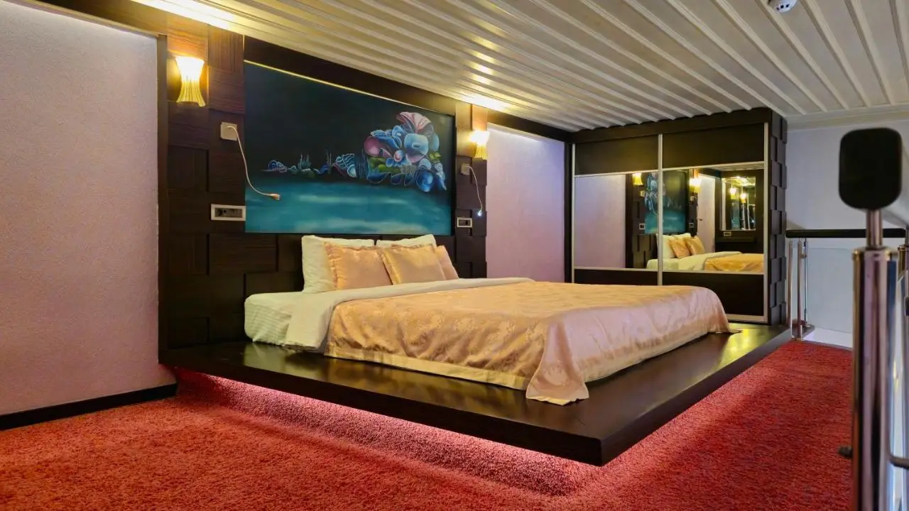 Eski Masal Hotel - Special Class