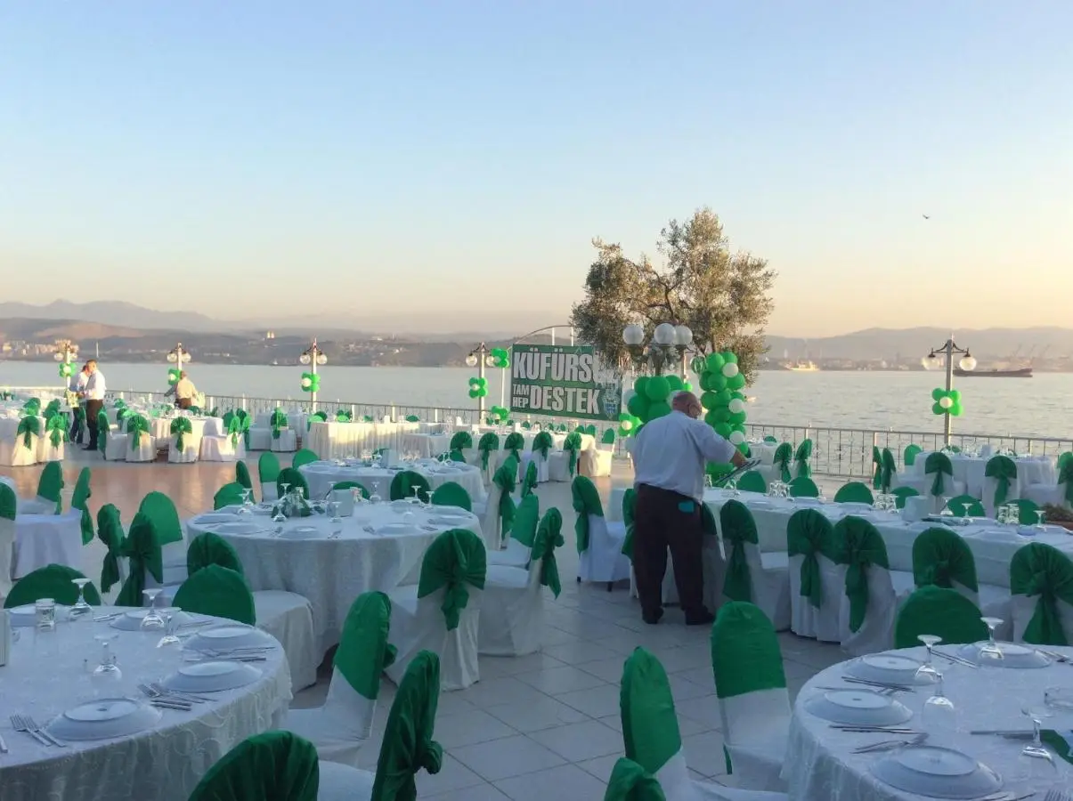 Atamer Doga Resort