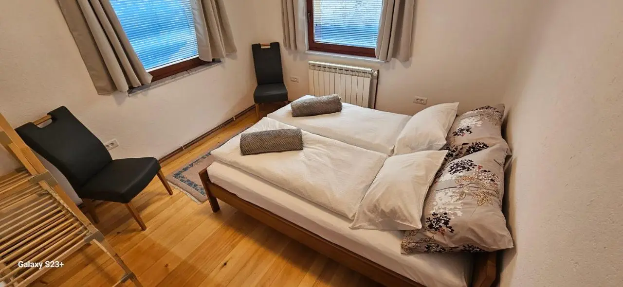 Apartman Alma