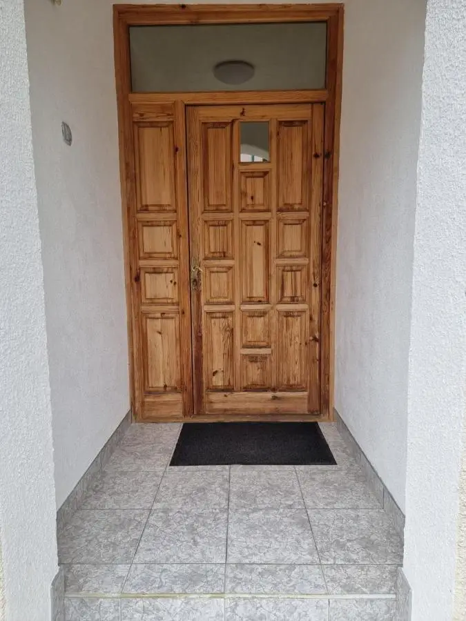 House Osjek Ilidza