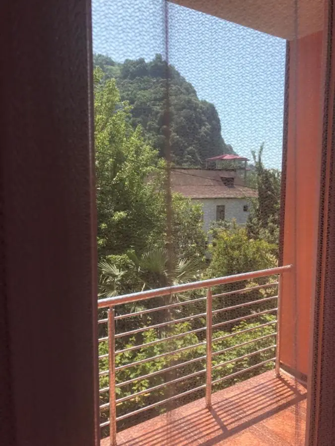 Kvariati - Guest House