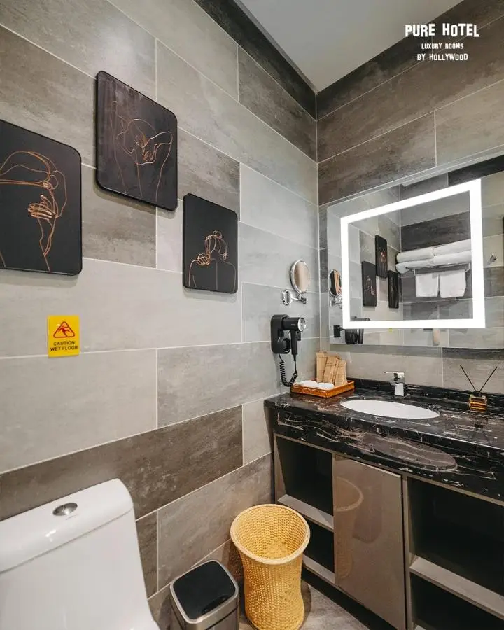 Pure Boutique Hotel