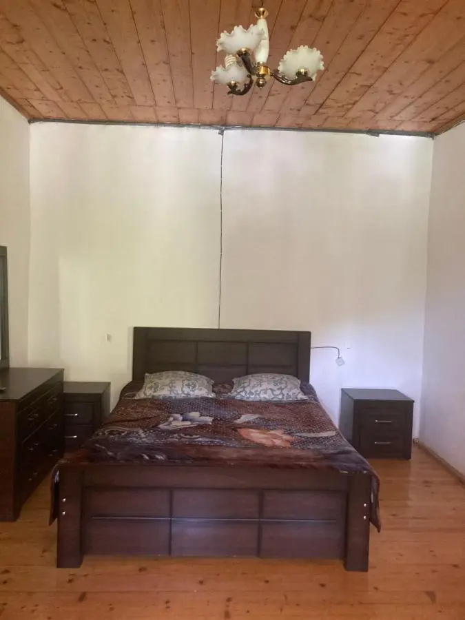 ლენტეხის მთის სასტუმრო - Lentekhi Mountain Inn