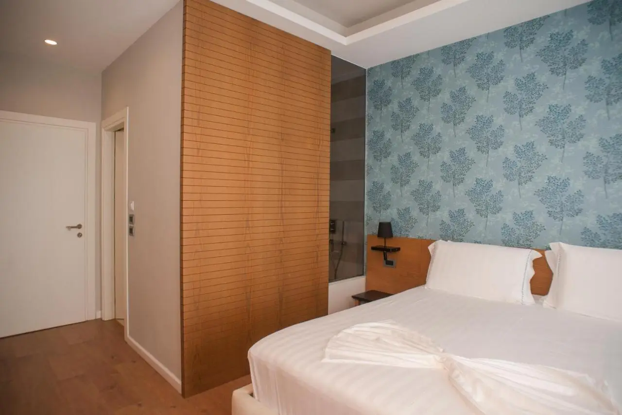 Residence Saranda International