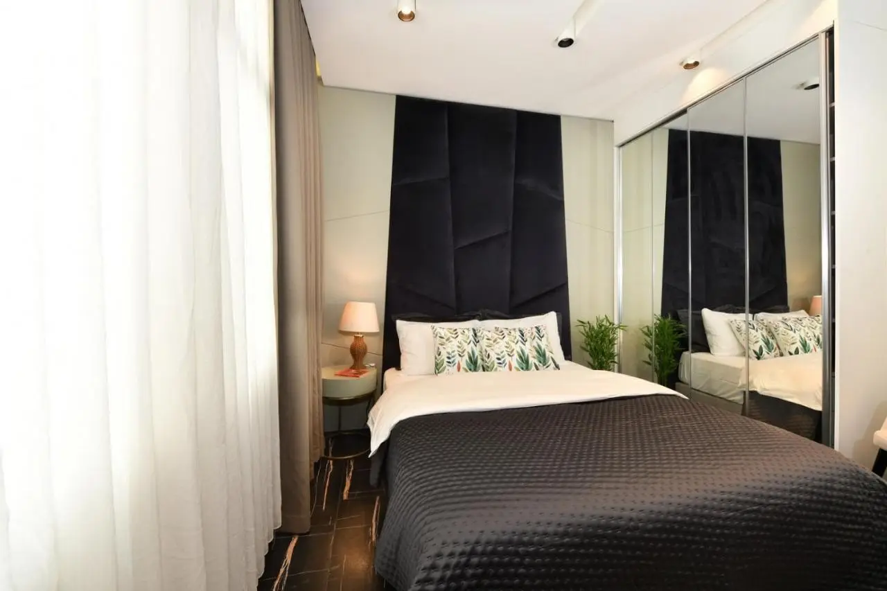 Verno Flat Apartment