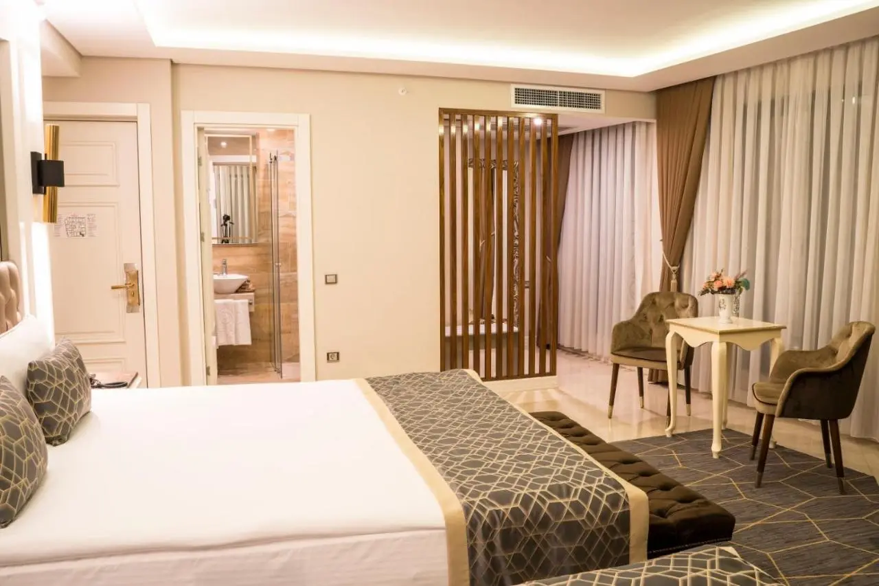 Beethoven Premium Hotel