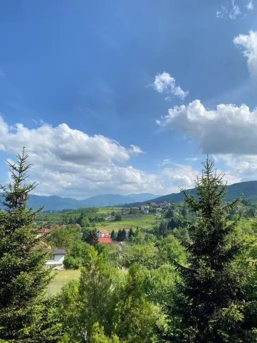 Sarajevo Luxury Villa