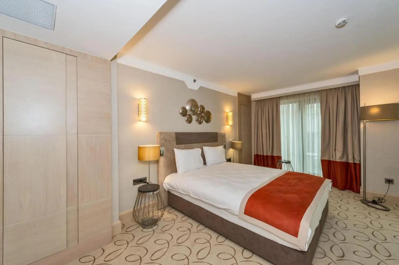MARE PARK Hotel & SPA
