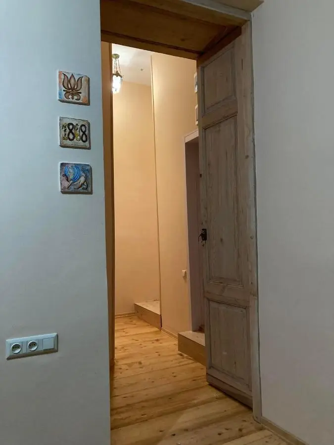 Historic Apartments "1868 Tbilisi" Best Location
