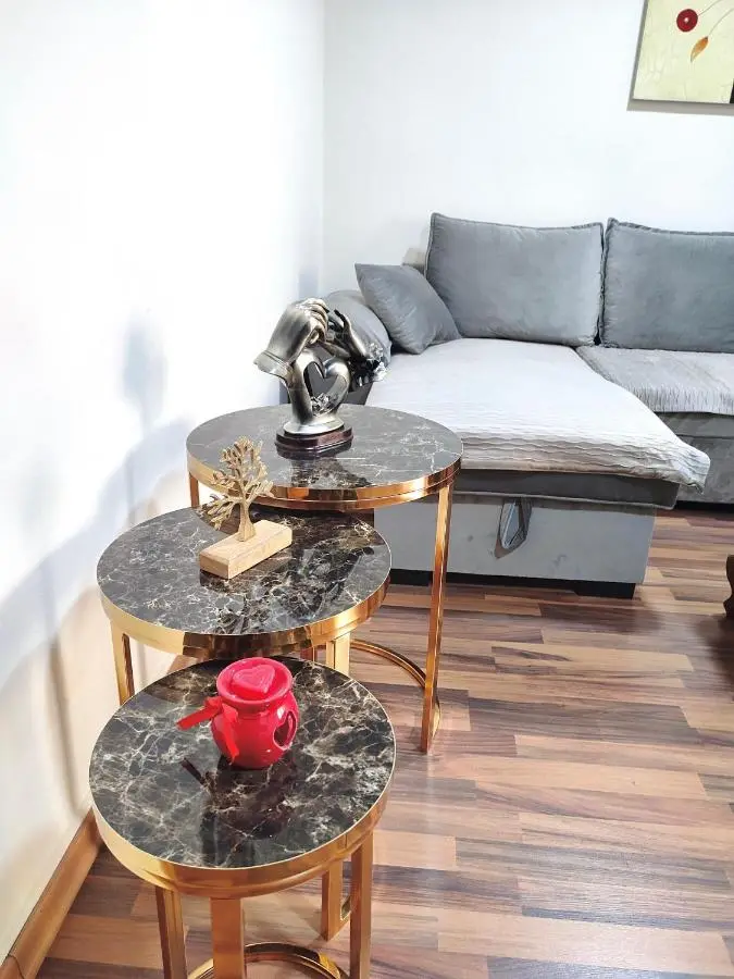 Top Apartments Tirana Center