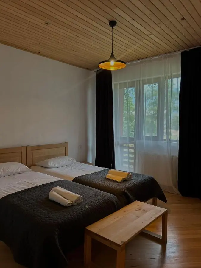 Beko’s garden Inn