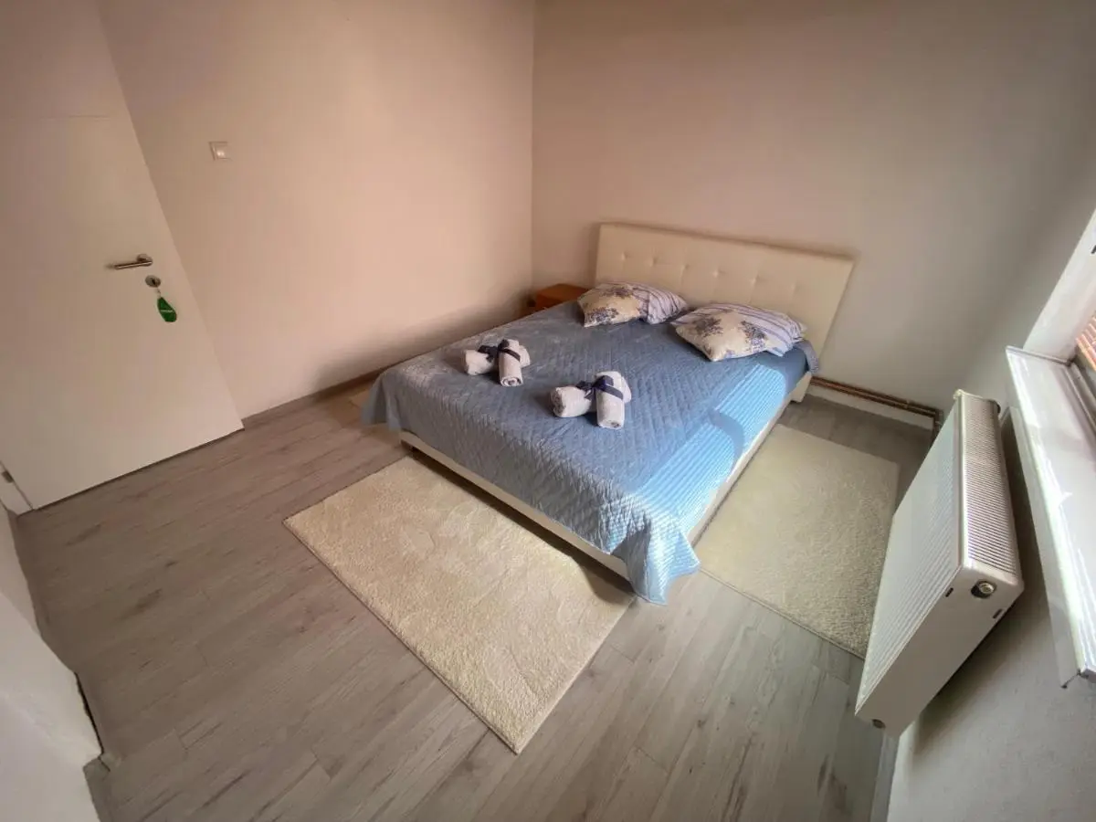 Kuća za odmor Tarik