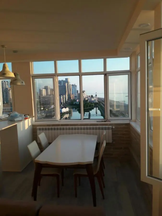 Apartment Magnolia Black Sea