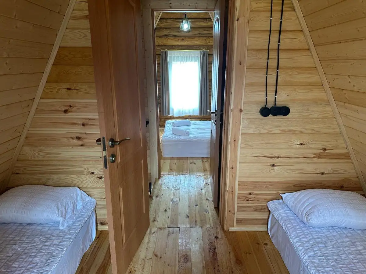 VIP-comfort BORJOMI