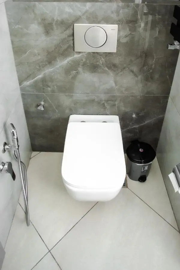 Guesthouse - 3 room