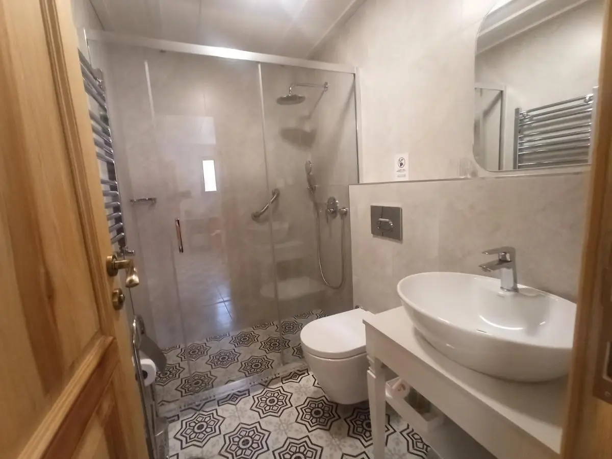 İkiz Konak Boutique Hotel