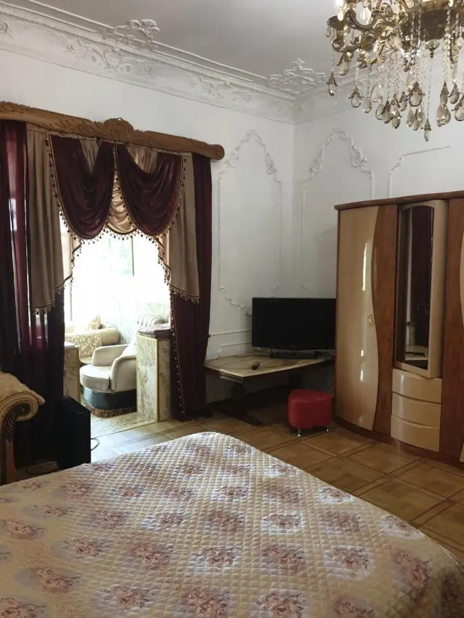 Hotel Royal