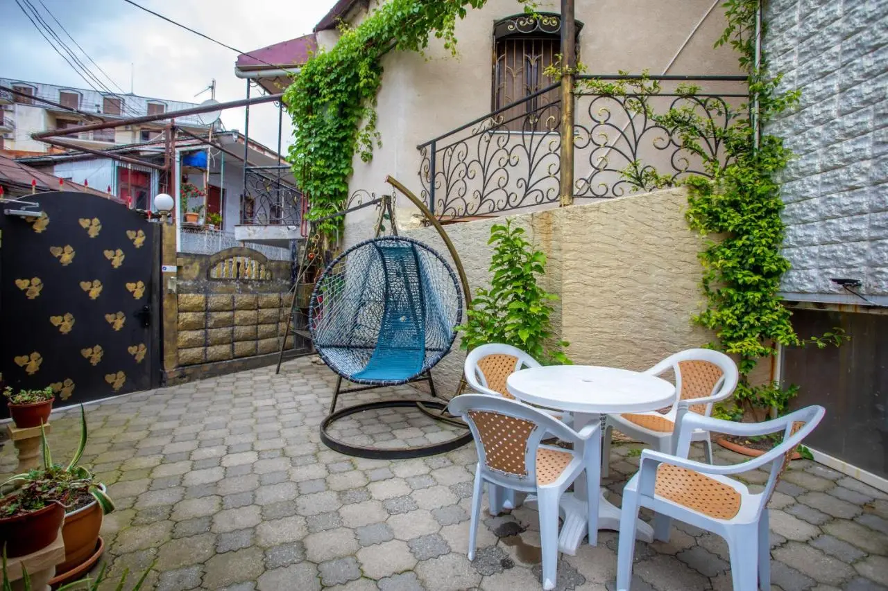 HOTEL VLADi